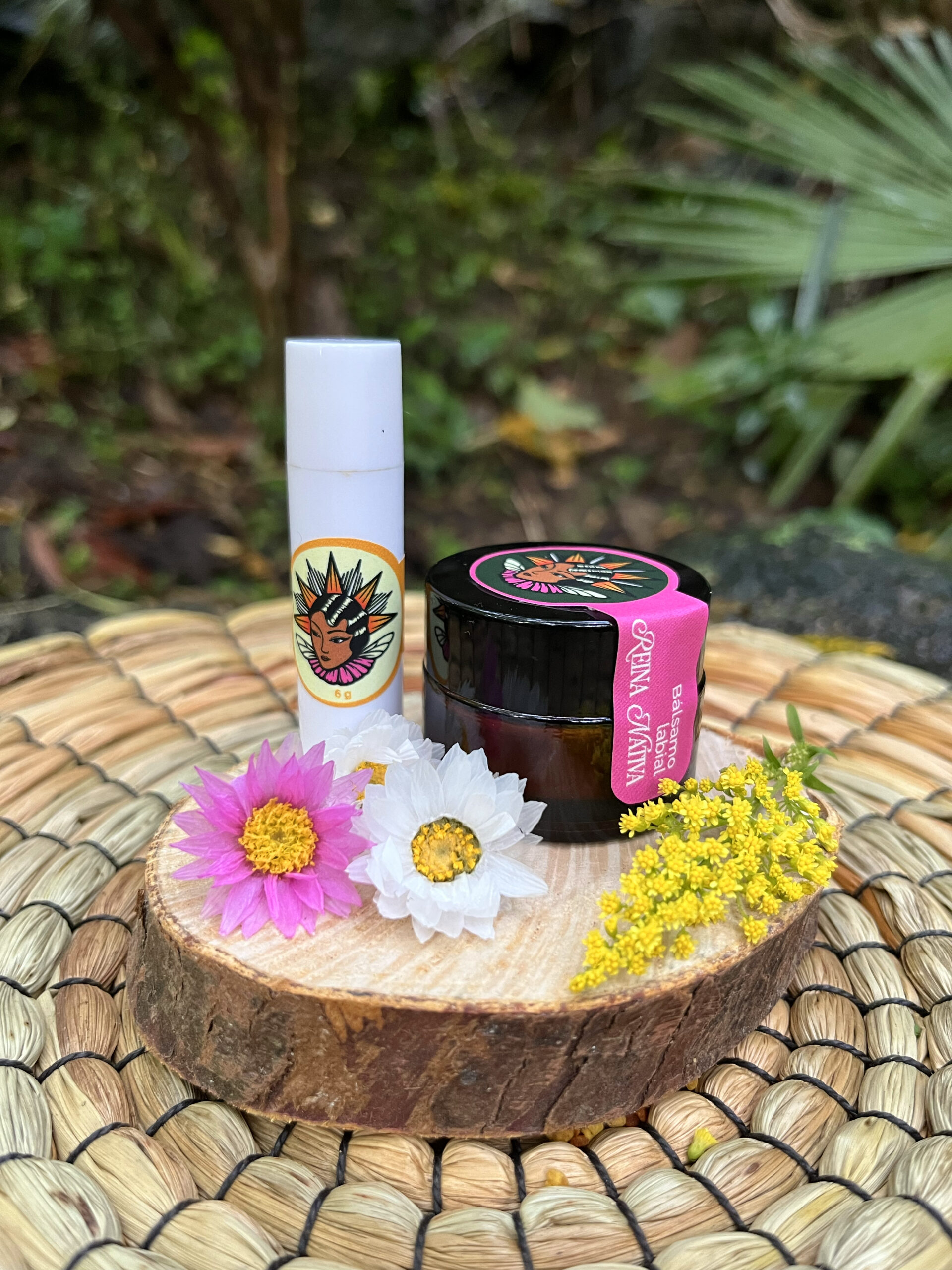 Imagen de Bálsamo labial