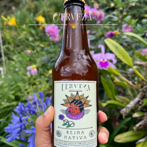 Cerveza
