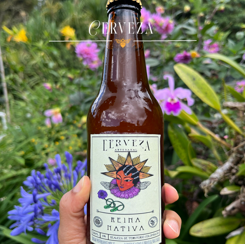 Imagen de Cerveza